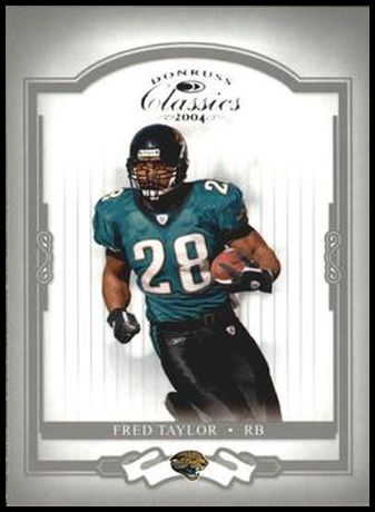 42 Fred Taylor